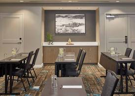Residence Inn by Marriott Madison 5