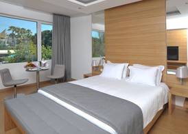 Napa Plaza Hotel (Adults Only) 4