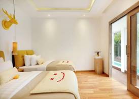 La Mira Villa Seminyak by Ini Vie Hospitality 4