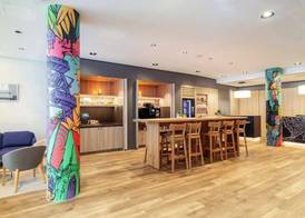 IntercityHotel Wien 4