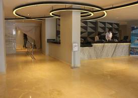 Hotel Dorado Plaza Bocagrande - All Inclusive 4
