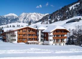 Hotel Bogner Hof 2