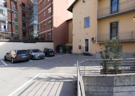 Albergo Residenza Al Teatro 3