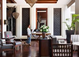 Park Hyatt Siem Reap 2