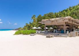 North Island, a Luxury Collection Resort, Seychelles 5