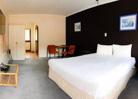 Casa Bella Motel 5