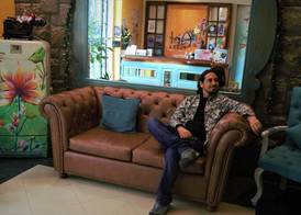 Art Plaza Boutique Hotel 3