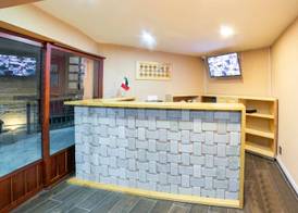 Hotel Casona de Minas 4