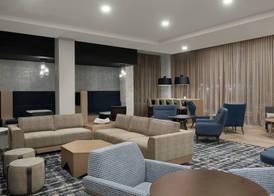 Residence Inn by Marriott Eagle Boise 2