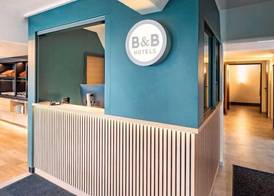 B&B HOTEL Hannover-Garbsen 2