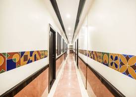 Townhouse Andheri Sakinaka Metro Formerly Hotel Amour 2