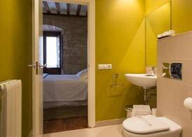 Hotel La Capellania 5