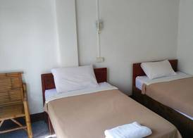 Chanthasom Guesthouse 5