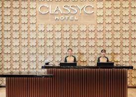 Classyc Hotel Hang Thung 4