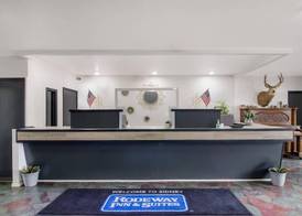 Rodeway Inn & Suites Sidney Historic Downtown I-80 3