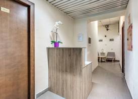 Hotel Giada Roma 2