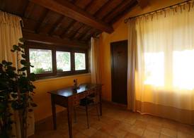 Le Calvie, country house 5
