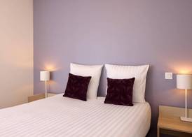 Quality Aparthotel Mont-de-Marsan 4