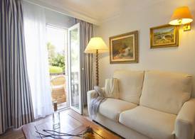 Hotel Cala Sant Vicenç - Adults Only 3