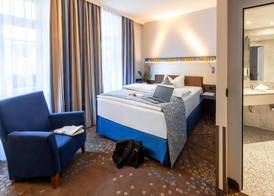 Best Western Premier Hotel Villa Stokkum 5