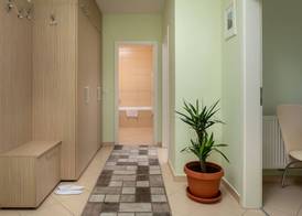 Brasov Holiday Apartments 4