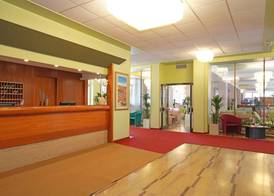 Hotel La Perla - Bike Hotel 2