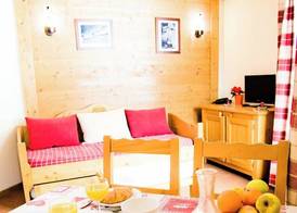 travelski home premium - Résidence Les Alpages de Val Cenis 3