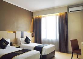 Riss Hotel Malioboro 4
