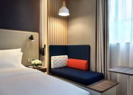 Holiday Inn Express Guilin City Center by IHG 4