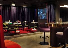 25hours Hotel beim MuseumsQuartier 4