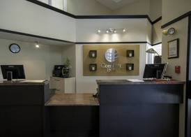 Comfort Inn 2