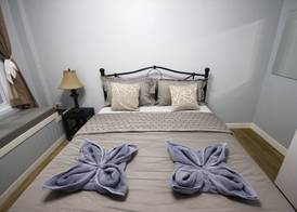 Sky cottage 5