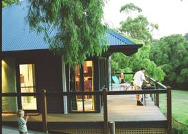 Waterfall Cottages 3