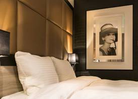 Riva hotel Den Haag - Delft 3