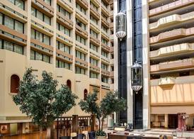 Houston Marriott Westchase 2