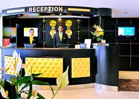 Signature Inn Hotel Deira 5