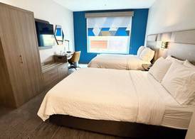 Holiday Inn Express & Suites SEQUIM by IHG 5