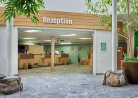 Hotel Bispinger Heide by Center Parcs 2
