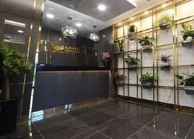 Amare Hotel 3