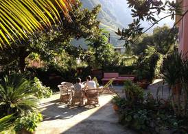 Madeira Surf Lodge 3