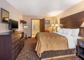 Quality Inn Ouray 4