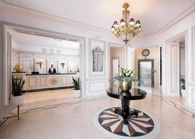 Thermae Sylla Spa & Wellness Hotel 3