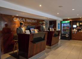 Casa Andina Select Arequipa Plaza 5