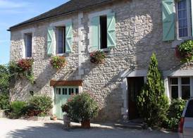 Auberge des 7 Tours 4