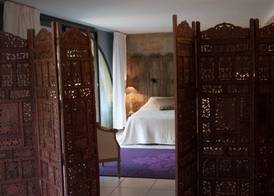 Chambres d'hôtes Les Pratges 3