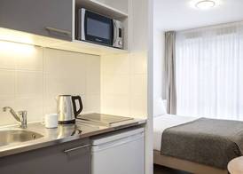 Séjours & Affaires Paris Bagnolet 3