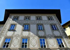 La Croce d'Oro Santa Croce Suite Apartments 2