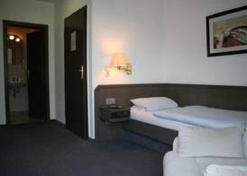 Hotel & Restaurant Mediterrane Küche 2