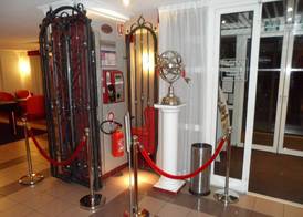Hotel Lyon Sud, Pierre Benite, St Genis Laval 3
