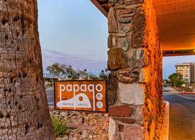 Papago Scottsdale by Reside, Trademark Collection by Wyndham 5
